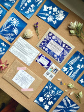 Load image into Gallery viewer, fungi & toadstool stencils