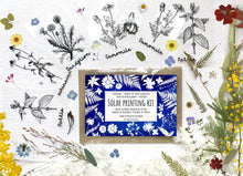 Load image into Gallery viewer, herb stencils