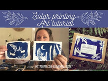 Load and play video in Gallery viewer, Solar Printing Kit