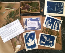 Load image into Gallery viewer, Letter size solar printing kit