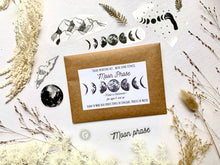 Load image into Gallery viewer, Moon phase Solar printing kit