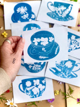 Load image into Gallery viewer, Tea cup solar printing diy kit