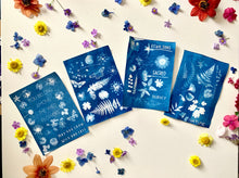 Load image into Gallery viewer, Flower printing kit