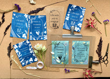 Load image into Gallery viewer, There is thunder in our hearts stencils