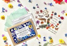 Load image into Gallery viewer, Flower printing kit