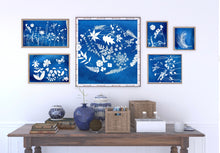 Load image into Gallery viewer, Letter size solar printing kit