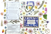 Load image into Gallery viewer, Fern stencils