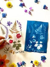 Load image into Gallery viewer, Flower printing kit