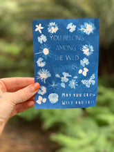 Load image into Gallery viewer, Flower printing kit