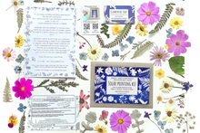 Load image into Gallery viewer, There is thunder in our hearts stencils