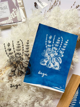 Load image into Gallery viewer, herb stencils