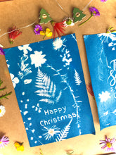 Load image into Gallery viewer, Christmas solar printing diy kit