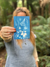 Load image into Gallery viewer, Flower printing kit