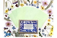 Load image into Gallery viewer, Flower printing kit