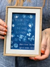 Load image into Gallery viewer, Flower printing kit